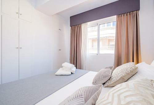 Apartamento Holiday Suite Frieda