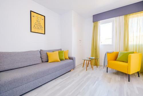 Apartamento Holiday Suite Frieda