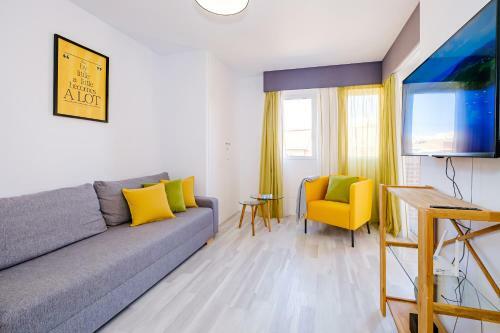 Apartamento Holiday Suite Frieda
