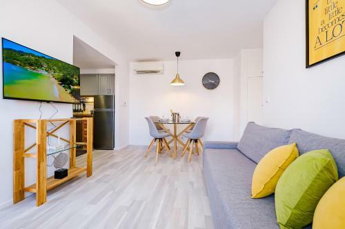Apartamento Holiday Suite Frieda