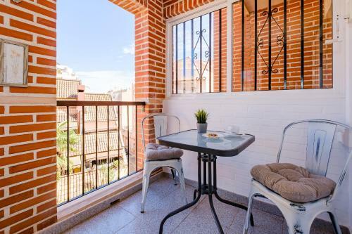 Apartamento Holiday Suite Frieda