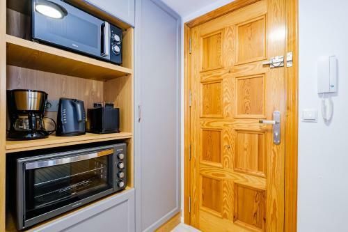 Apartamento Holiday Suite Frieda