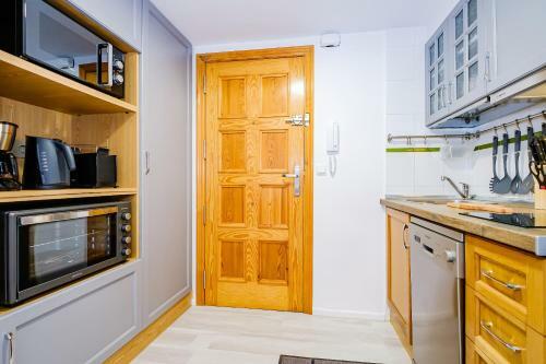 Apartamento Holiday Suite Frieda