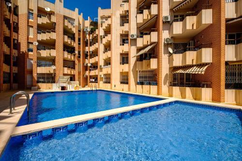 Apartamento Holiday Suite Frieda