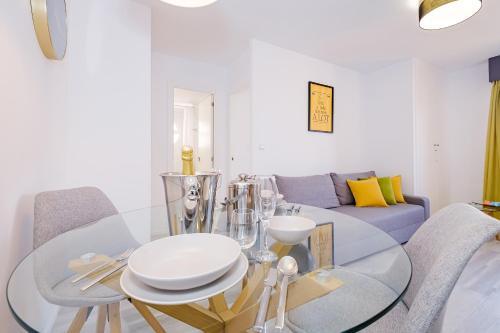 Apartamento Holiday Suite Frieda