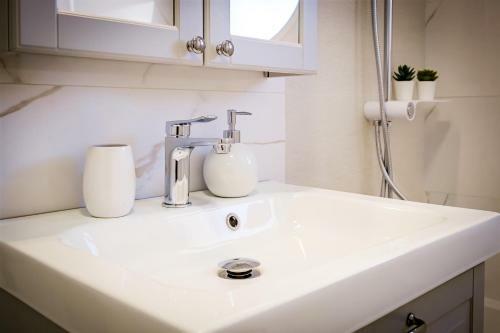 Apartamento Holiday Suite Frieda