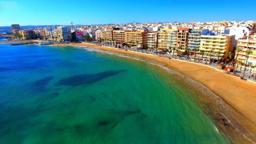 Apartamento Holiday Suite Frieda