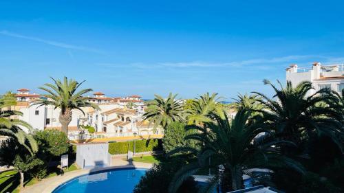 Sunsandsea Apartament