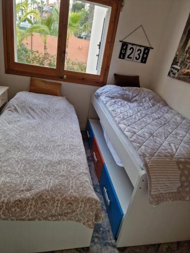 Sunsandsea Apartament