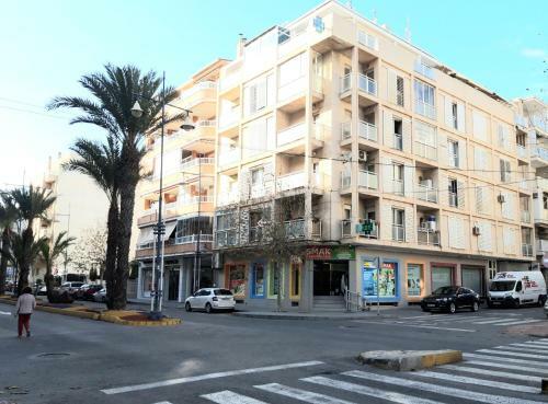 Lasal Apartment