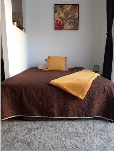 Lasal Apartment