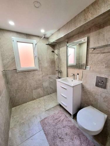 Apartament Spanien