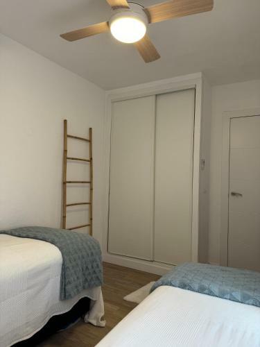Apartament Spanien