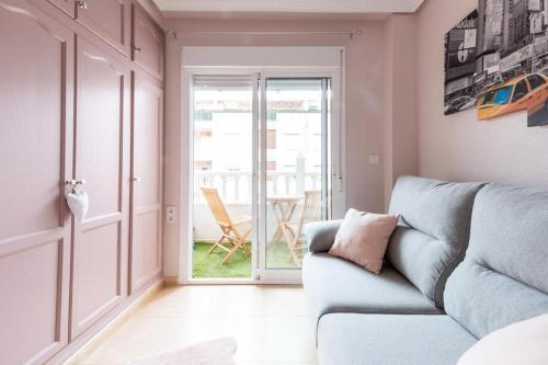 Apartamento Torrevieja Panoramicomar