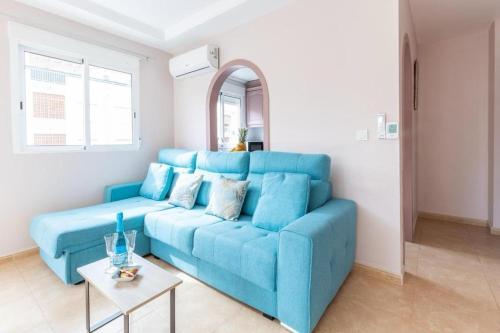 Apartamento Torrevieja Panoramicomar