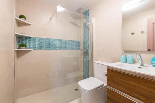 Apartamento Torrevieja Panoramicomar