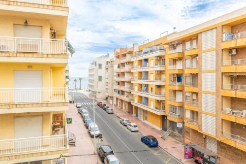 Apartamento Torrevieja Panoramicomar