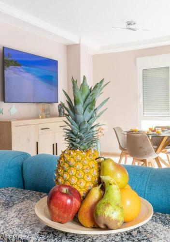 Apartamento Torrevieja Panoramicomar