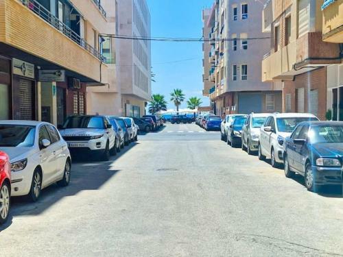 A.l Apartment