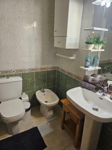 A.l Apartment