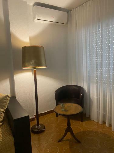 Beautiful Large Apartment Playa Del Cura