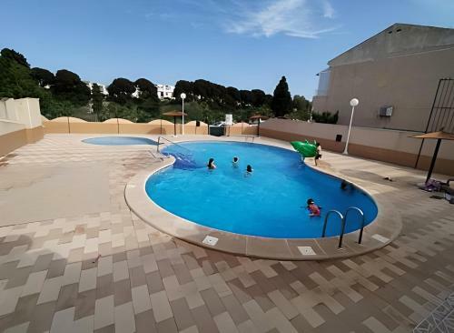 Casa Fuente Le�n