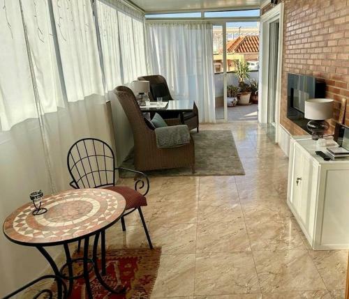 Apartamento Penthouse Almudena Torrevieja