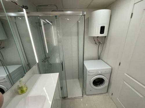 Apartamento Appartment Monserrate K Atico
