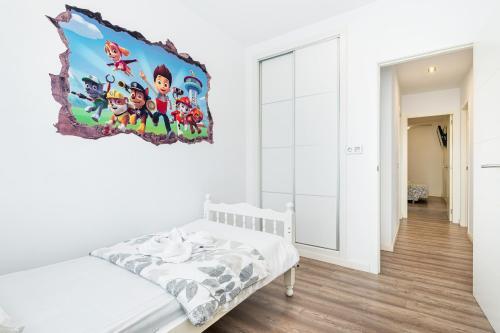 Apartamento Goya Sunrise