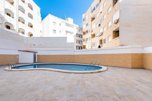 Apartamento Goya Sunrise