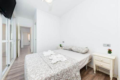 Apartamento Goya Sunrise