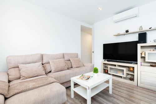 Apartamento Goya Sunrise