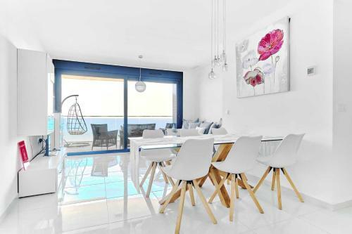 Apartamento Espanhouse Salam