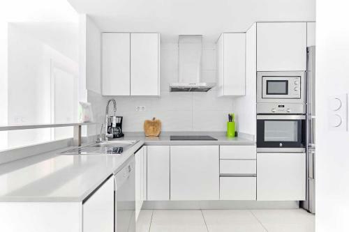 Apartamento Espanhouse Salam