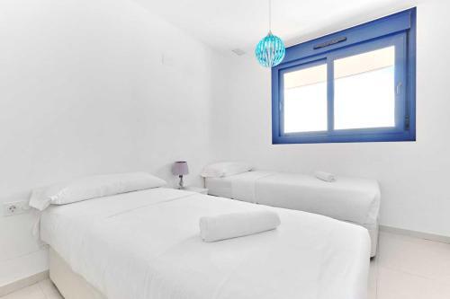 Apartamento Espanhouse Salam