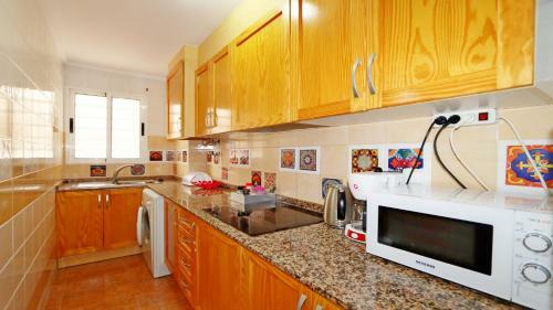 Ref 1835 Apartamento Las Olas