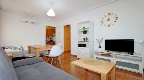 Ref 1835 Apartamento Las Olas