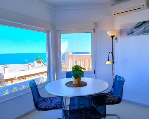 Chalet A Orillas Del Mar