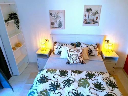 Chalet A Orillas Del Mar