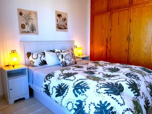 Chalet A Orillas Del Mar