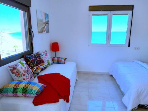 Chalet A Orillas Del Mar