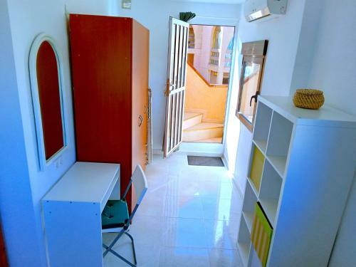 Chalet A Orillas Del Mar