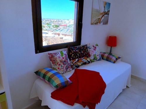 Chalet A Orillas Del Mar