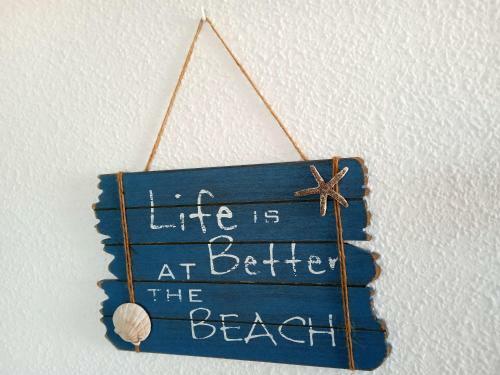 Chalet A Orillas Del Mar