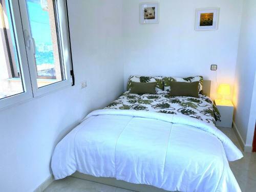 Chalet A Orillas Del Mar