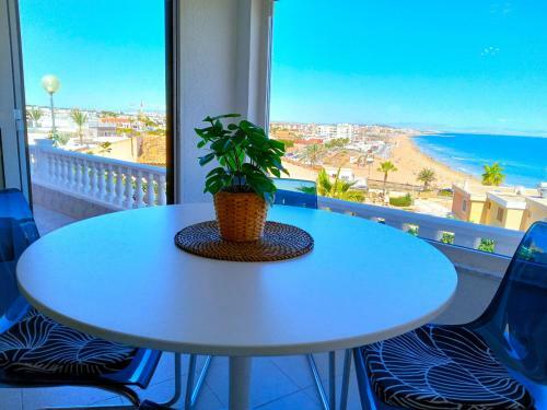 Chalet A Orillas Del Mar