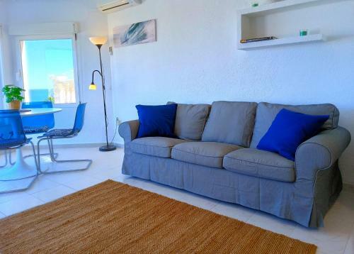Chalet A Orillas Del Mar