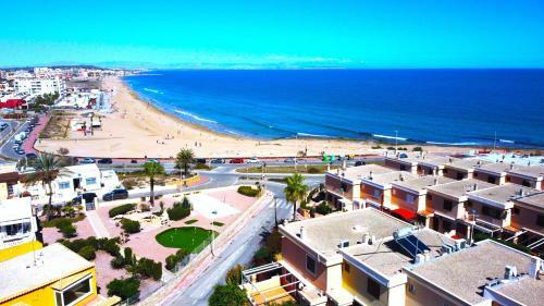 Chalet A Orillas Del Mar