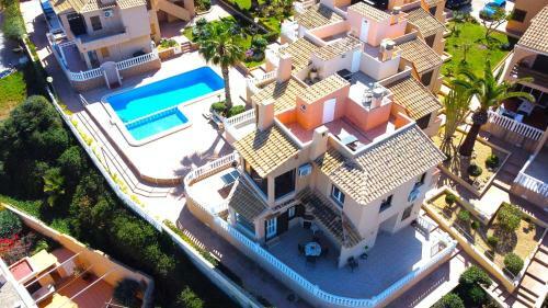 Chalet A Orillas Del Mar