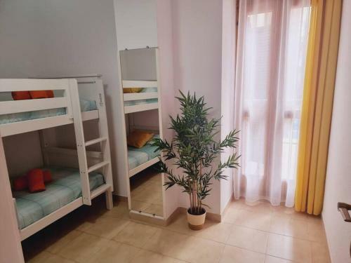 Apartment La Siesta